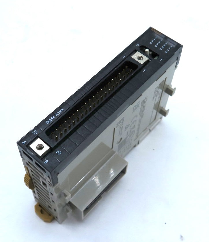 Omron CJ1W-ID231 Input Module 24Vdc PLC - Advance Operations