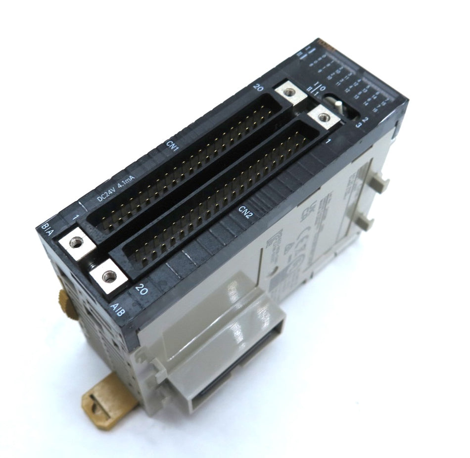 Omron CJ1W-ID261 Digital Input Module PLC - Advance Operations