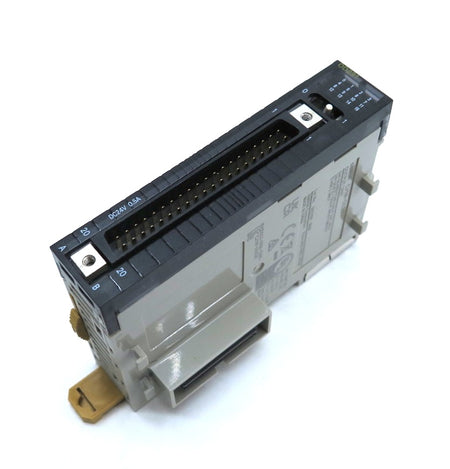 Omron CJ1W-OD231 Output Unit PLC - Advance Operations