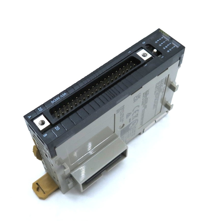 Omron CJ1W-OD231 Output Unit PLC - Advance Operations