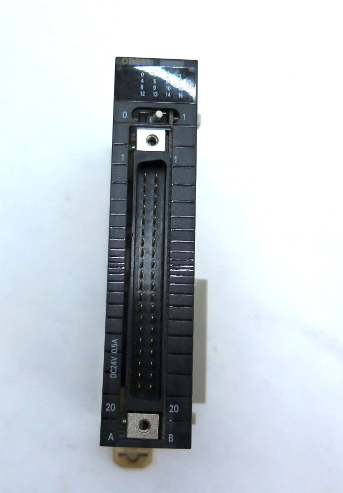Omron CJ1W-OD231 Output Unit PLC - Advance Operations