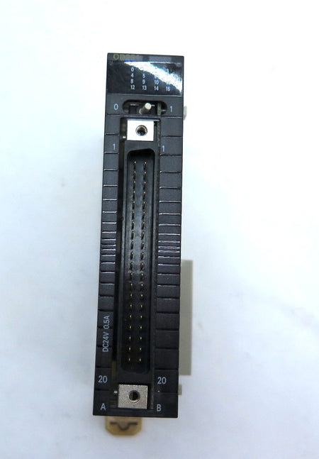 Omron CJ1W-OD231 Output Unit PLC - Advance Operations