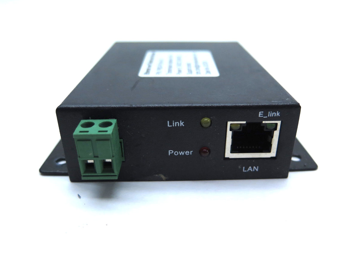 Primeda-Telecom PMD-IP-2Km-S-1 Ethernet Over Twisted Pair Extended - Advance Operations