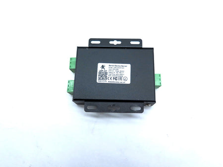 USR USR-CANET200 Industrial CAN to Etherent Converter Supports CAN to Ethernet - Advance Operations