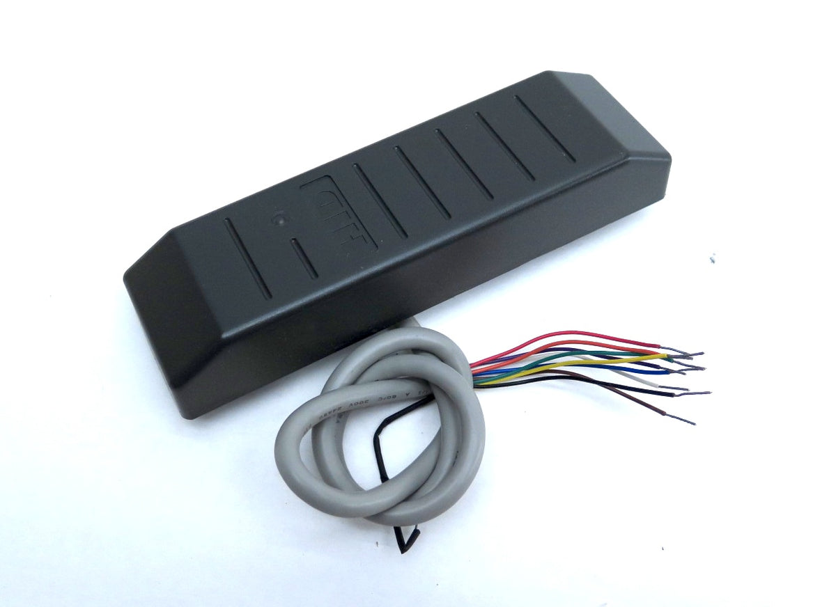 HID 5365EGP00 MiniProx Proximity Reader - Advance Operations