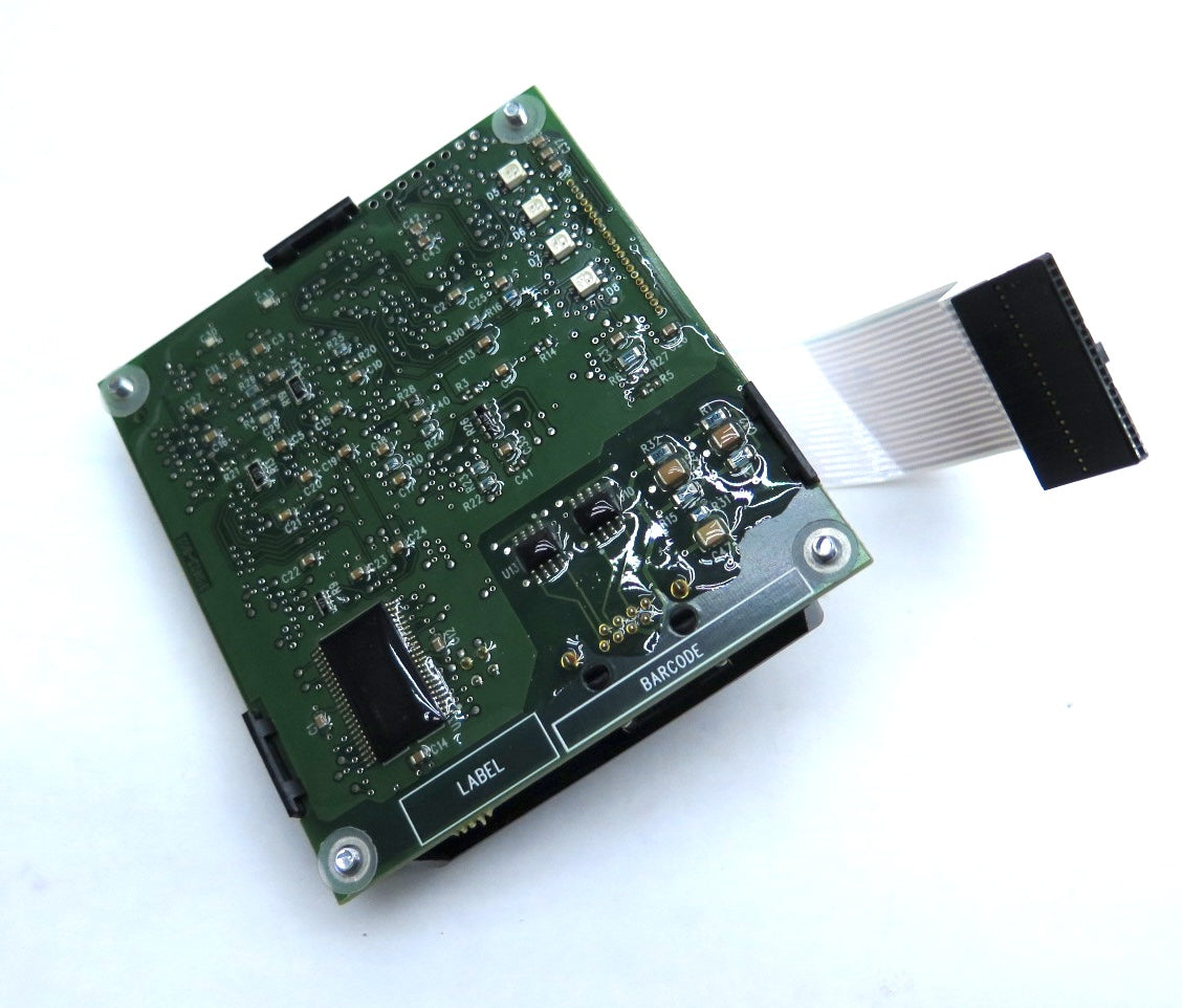Allen-Bradley 20-COMM-E Powerflex Ethernet Ip Adapter Module Ser B - Advance Operations