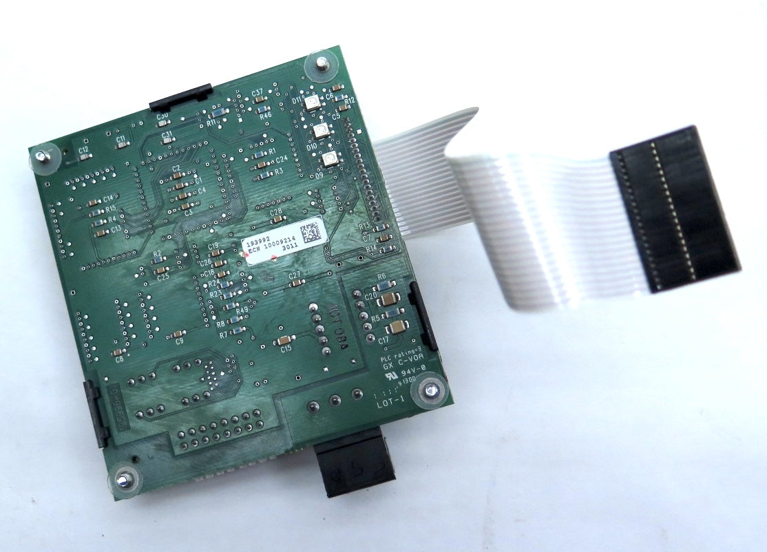 Allen-Bradley 20-COMM-R Remote I/O Adapter Series A - Advance Operations