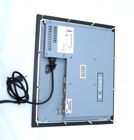 HOPE INDUSTRIAL SYSTEMS HIS-ML17-CTBH HMI - Advance Operations