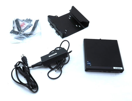 HP B17T4AT#ABA Mini 400 G9 Desktop PC - Advance Operations