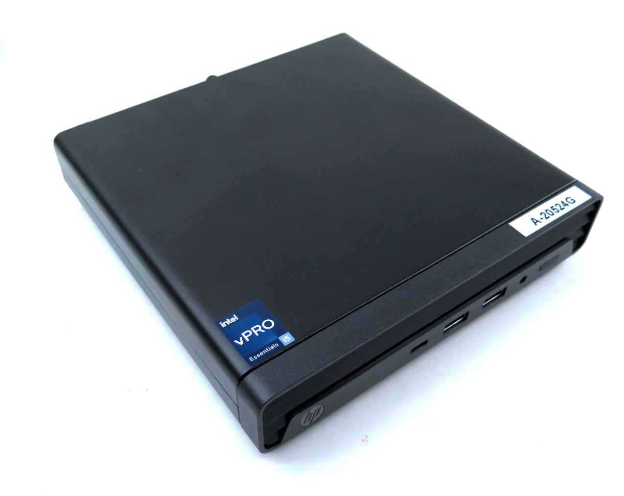 HP B17T4AT#ABA Mini 400 G9 Desktop PC - Advance Operations