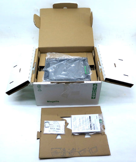 Schneider Electric HMIDT542 HMI 10.4 Touch Smart Display SVGA Magnelis - Advance Operations