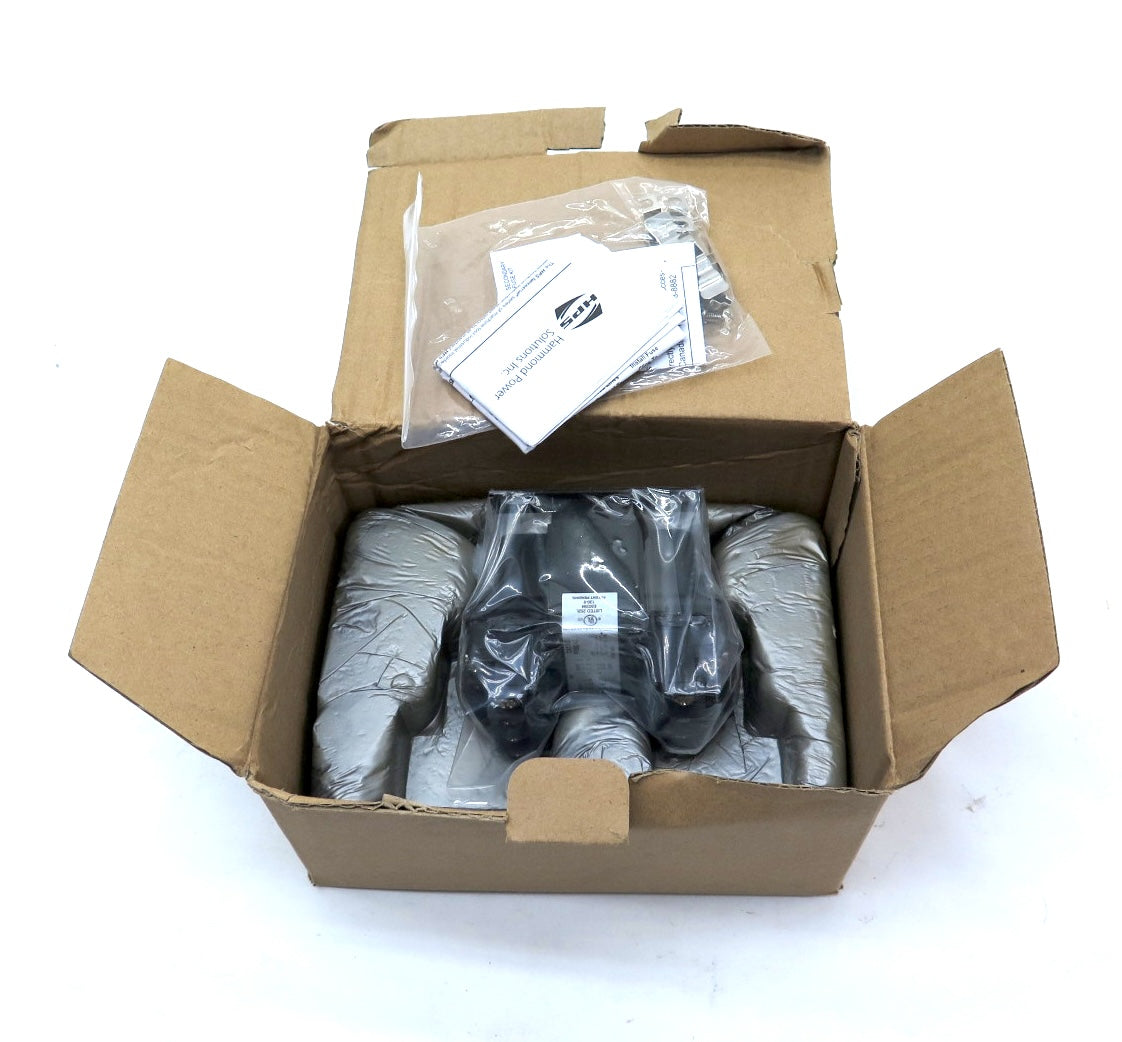 Hammond PH50AJ Voltage Transformer 1PH 50VA 120/240Vac - Advance Operations
