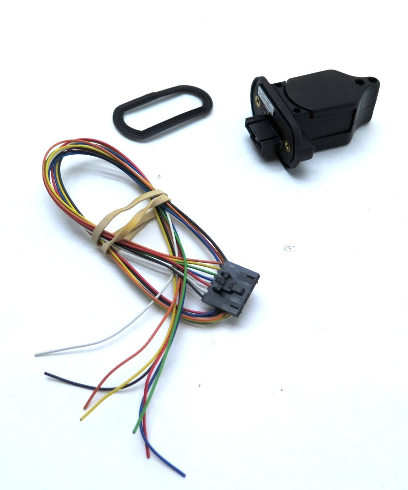 Penny & Giles JC120-0001 Joystick Control - Advance Operations