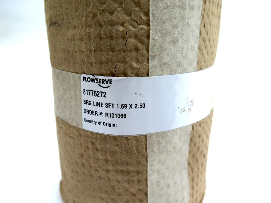 Flowserve 81775272 BRG LINE SFT 1.69 X 2.50 - Advance Operations