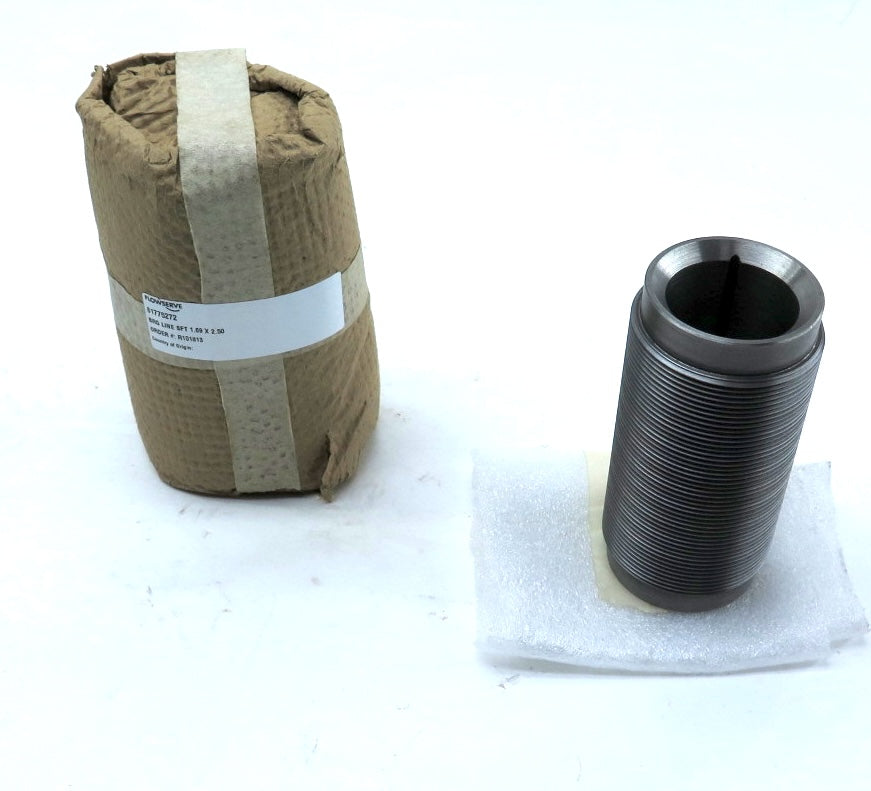 Flowserve 81775272 BRG Line SFT 1.69 x 2.50 - Advance Operations