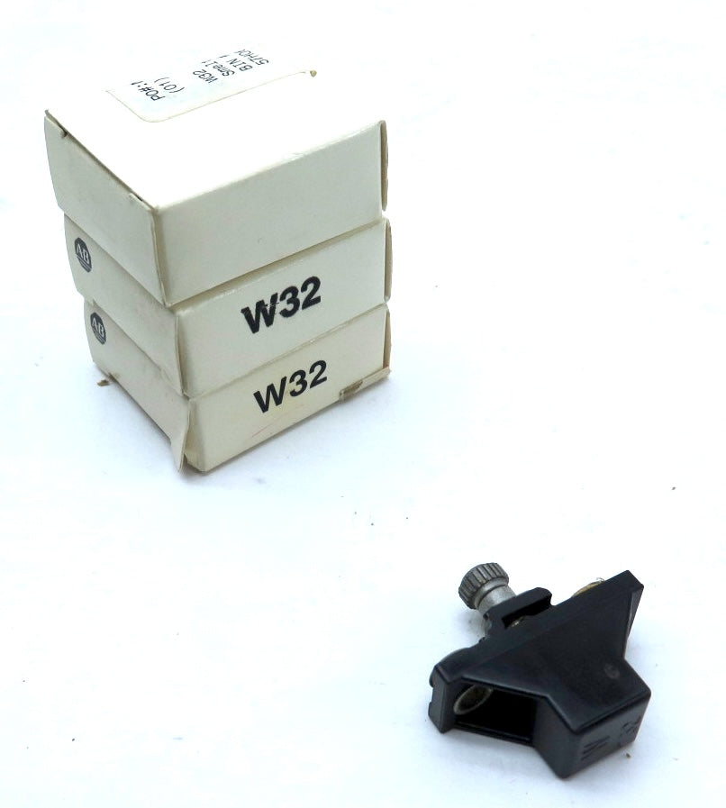 Allen-Bradley W32 Thermal Overload Heater Elements LOT OF 3 - Advance Operations