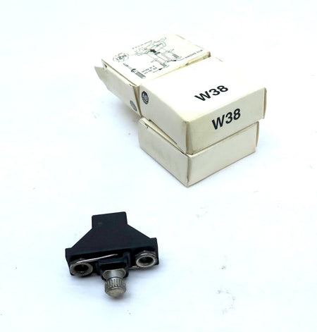 Allen-Bradley W38 Thermal Overload Heater Elements LOT OF 3 - Advance Operations