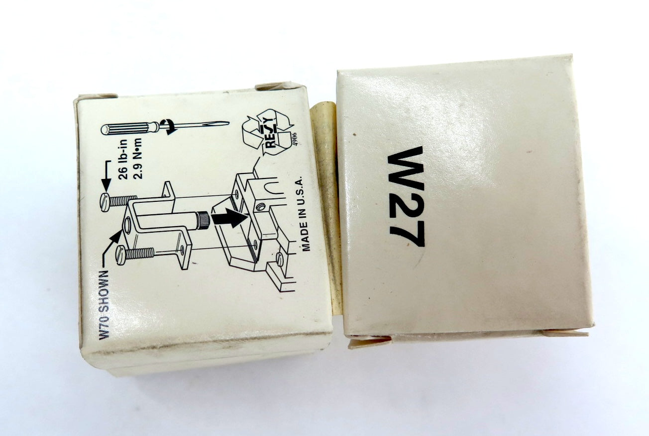 Allen-Bradley W27 Thermal Overload Heater Elements LOT OF 3 - Advance Operations