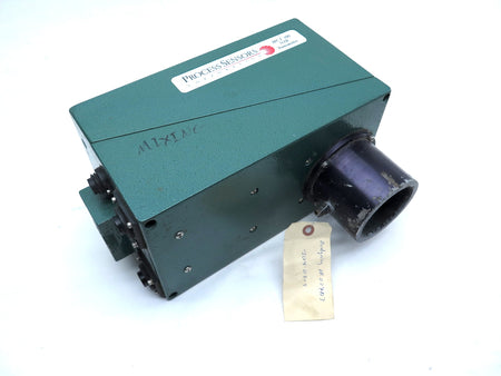 Process Sensors MCT300 NIR  Moisture Sensor / Transmitter - Advance Operations