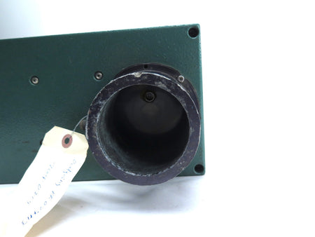 Process Sensors MCT300 NIR  Moisture Sensor / Transmitter - Advance Operations
