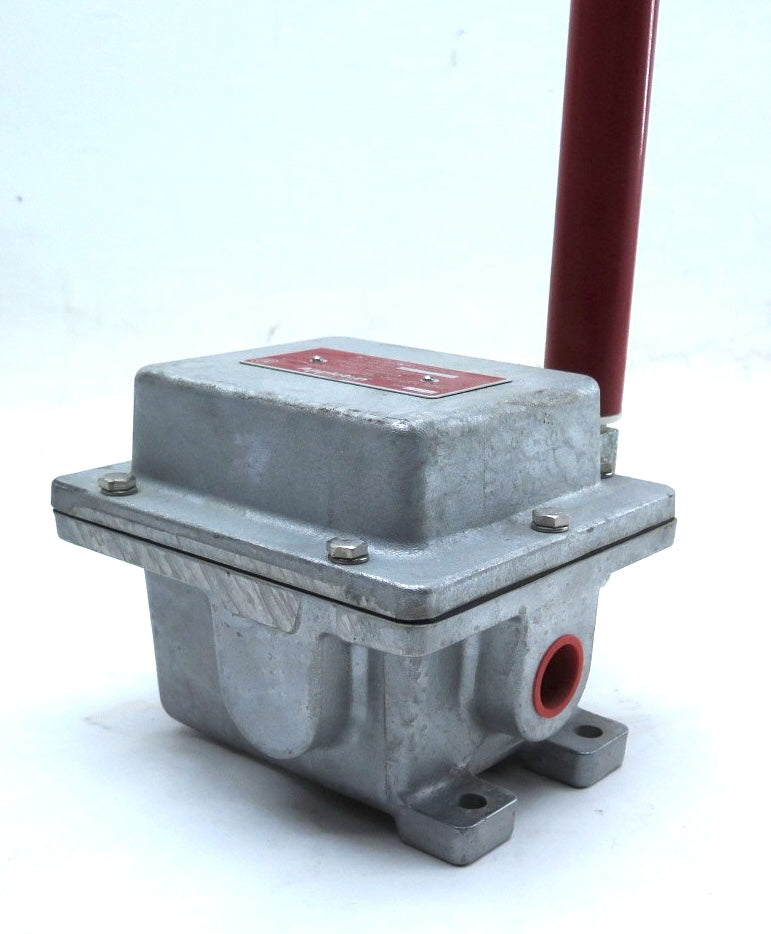 Appleton AFA-10 Conveyor Belt Alignment Switch - Advance Operations