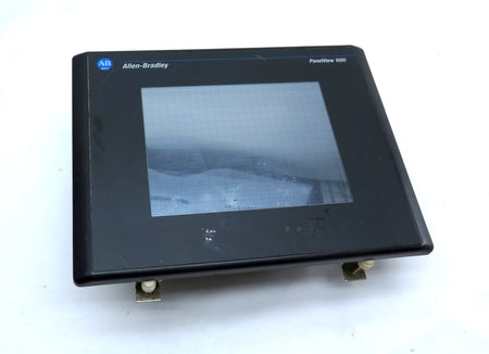 Allen-Bradley 2711-T10C8 HMI PanelView 1000 Ser.B 100-240Vac - Advance Operations