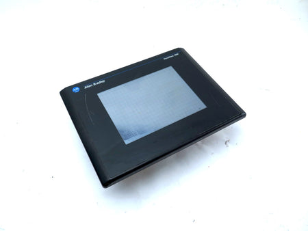 Allen-Bradley 2711-T10C8 HMI PanelView 1000 NO BACK COVER - Advance Operations