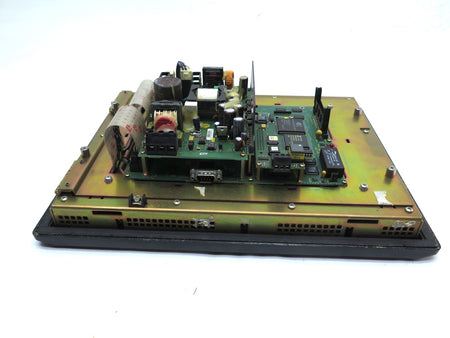 Allen-Bradley 2711-T10C8 HMI PanelView 1000 NO BACK COVER - Advance Operations