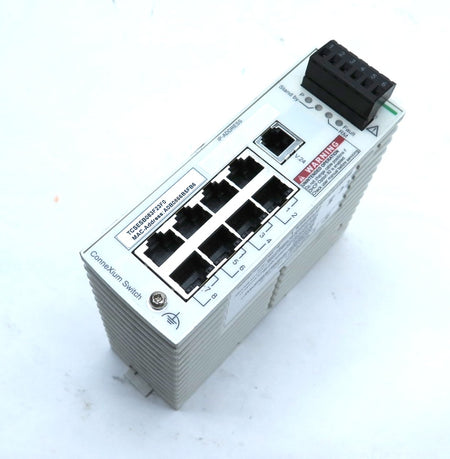 Schneider Electric TCSESB083F23F0 Modicon Connexium Switch - Advance Operations