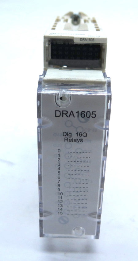 Schneider Electric BMXDRA1605 Output Module - Advance Operations