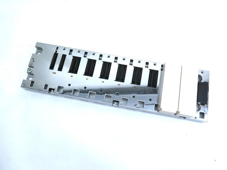 Schneider Electric BMEXBP0800 8 Slot Hardened Ethernet Backplane PLC - Advance Operations