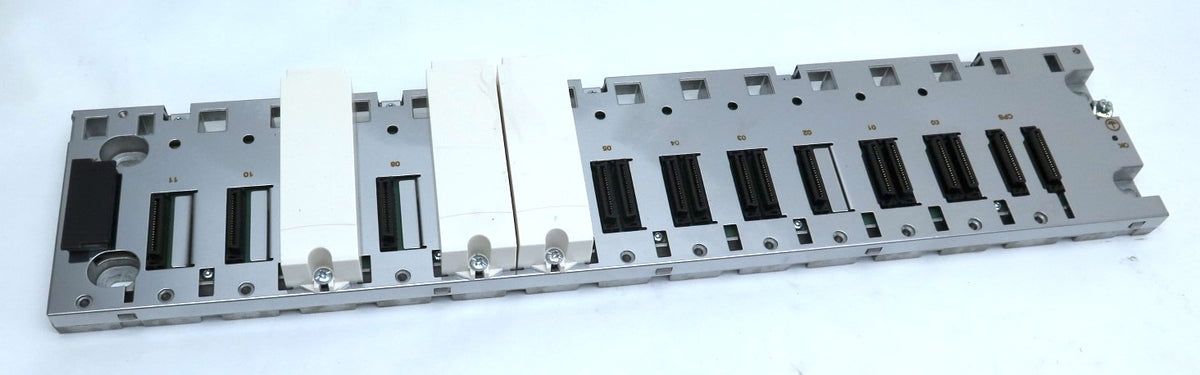 Schneider Electric BMEXBP1200 12 Slots ETH Backplane - Advance Operations