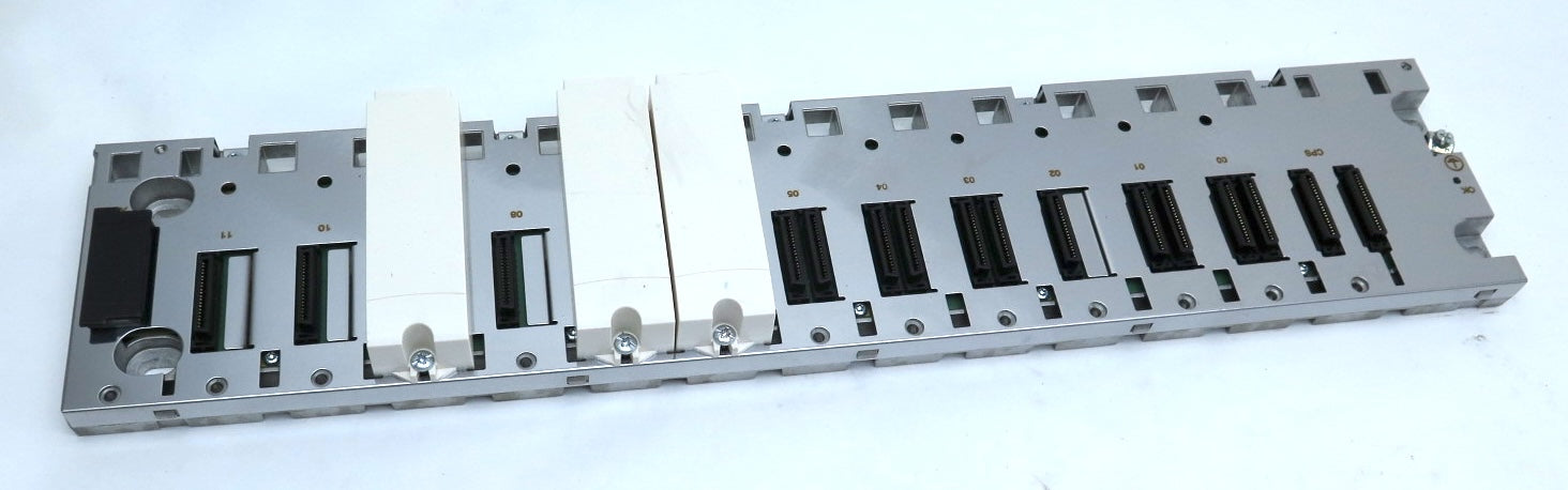 Schneider Electric BMEXBP1200 12 Slots ETH Backplane - Advance Operations