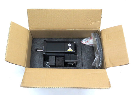Applied Motion Products TSM34Q-5AG StepSERVO Motor Stepper 24-70VDC - Advance Operations