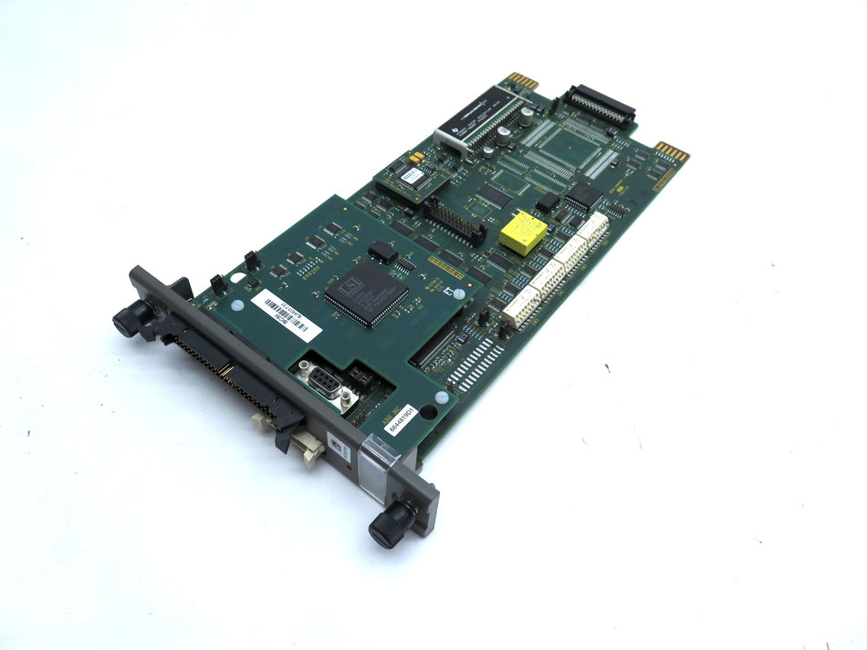 ABB INICT13A Symphony Infi-NET To Computer Transfer Module - Advance Operations