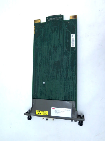 ABB INICT13A Symphony Infi-NET To Computer Transfer Module - Advance Operations