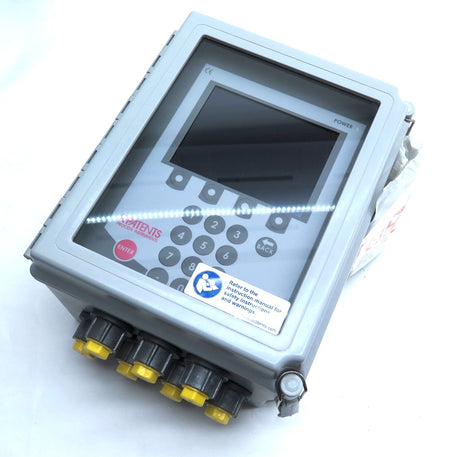 K-Patents DTR-U-CS-AC Indicating Transmitter - Advance Operations