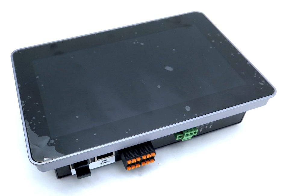 EADTEC ED-HMI2120-070C HMI 7" 9-36VDC 24W Rasberry PI