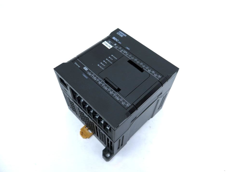 Omron CP2E-N14DT-D PLC Controller Module