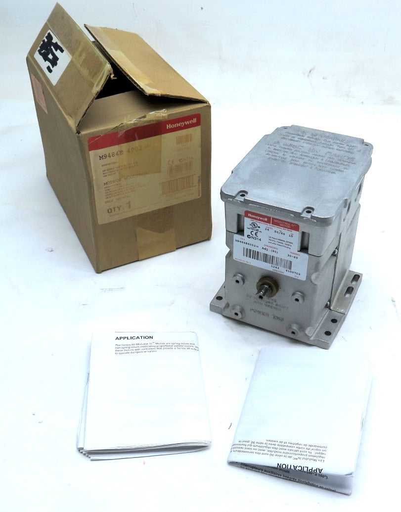 Honeywell M9484E4003 Modutrol IV Motor Proportional Actuator