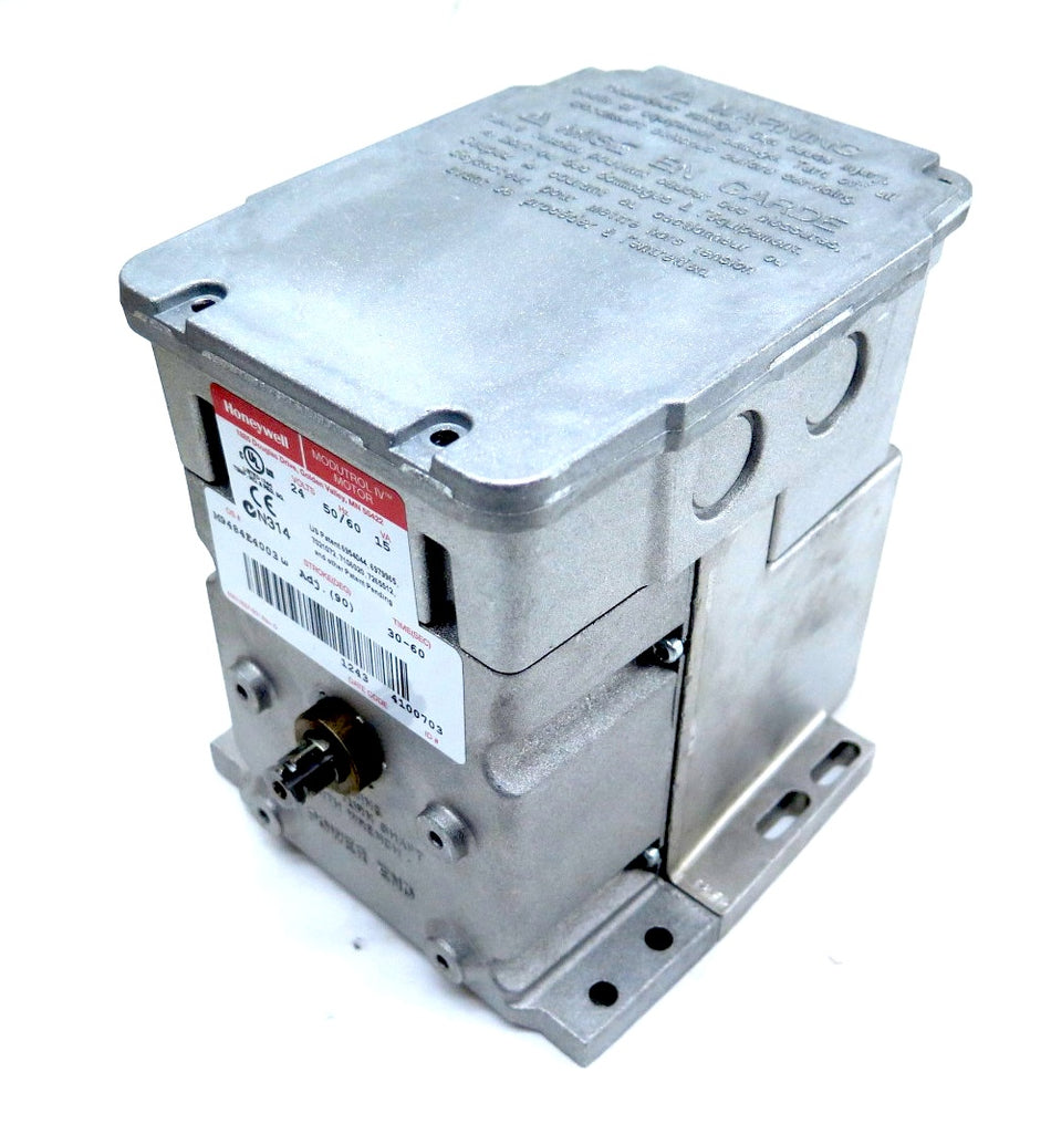 Honeywell M9484E4003 Modutrol IV Motor Proportional Actuator