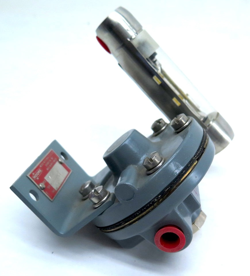 Moore 62VA Constant Differential Relay Complete