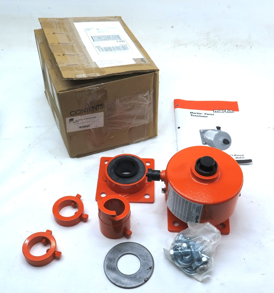 Martin 38850 Heavy Duty Twist Tentioner