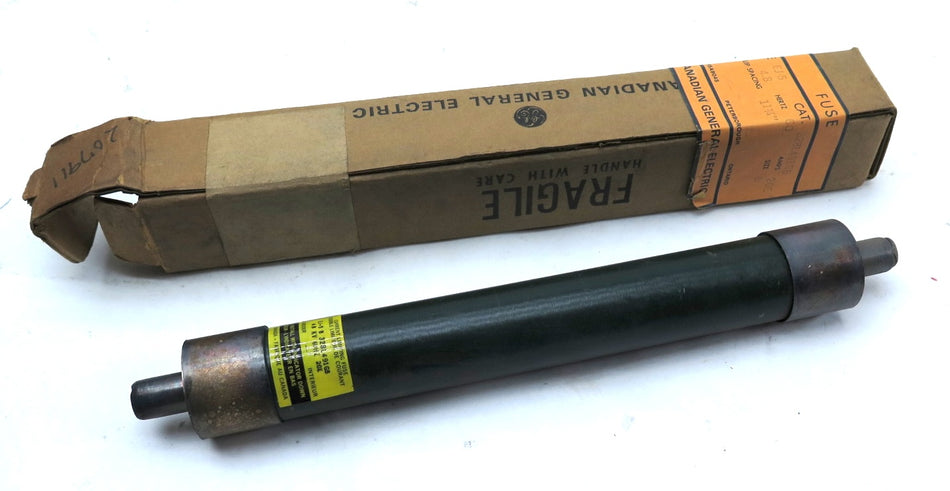 GE 328L491G5 GEC 20 C 4.8KV EJ-5B Fuse