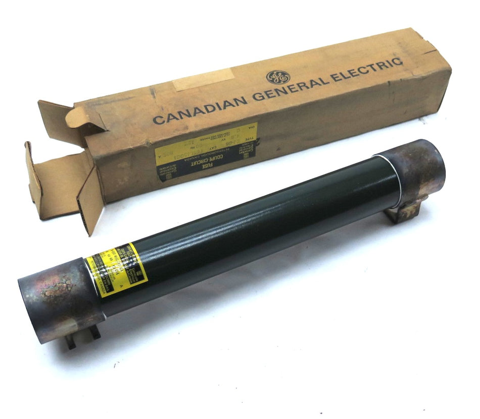 GE fuse EJ-05 / 466L480G1 4.8kV 60Hz