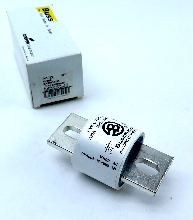 Cooper Bussmann FWX-700A Fuse