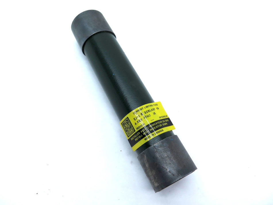 GE EJ-1 B 328L497 G9 Fuse