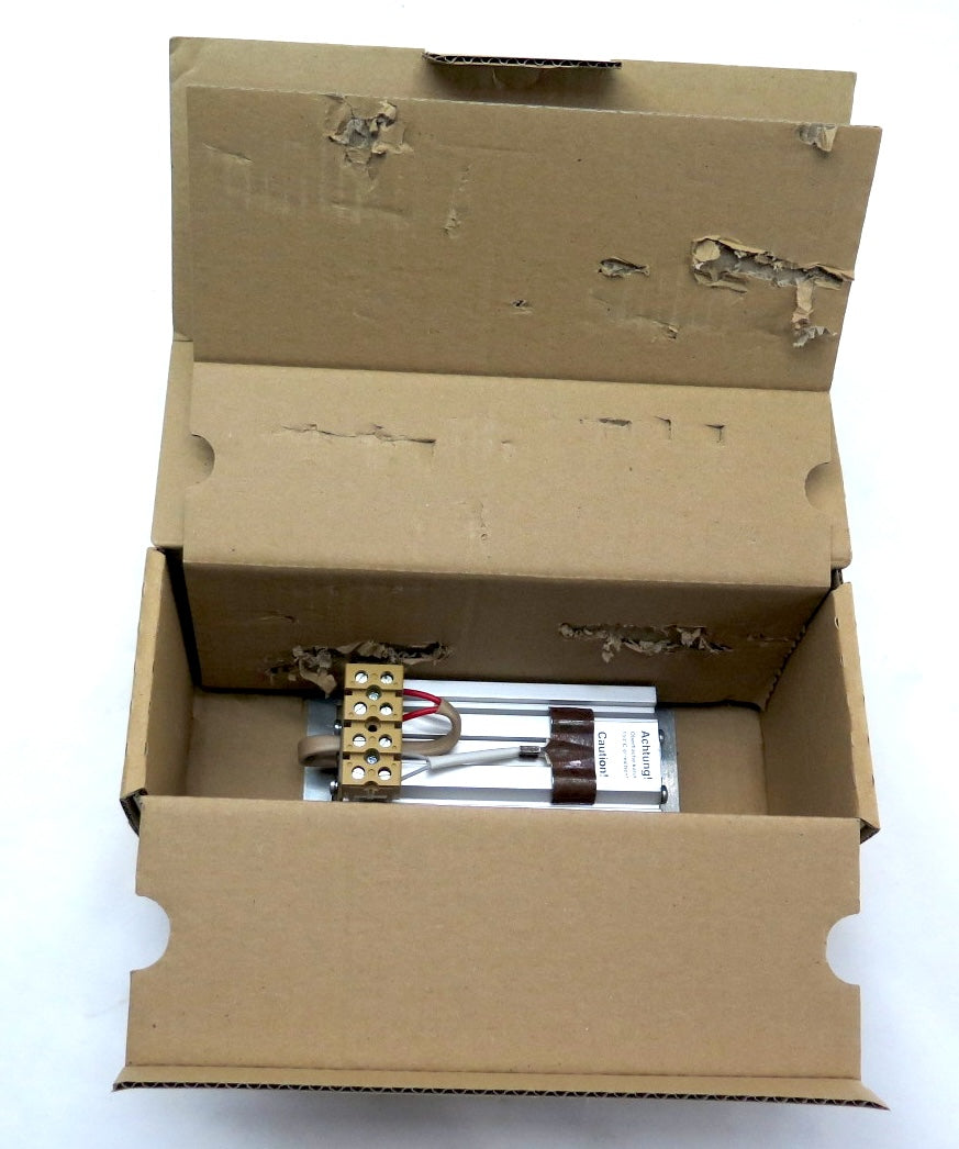 Lenze ERBM200R100W Brake Resistor 200OHM 100W