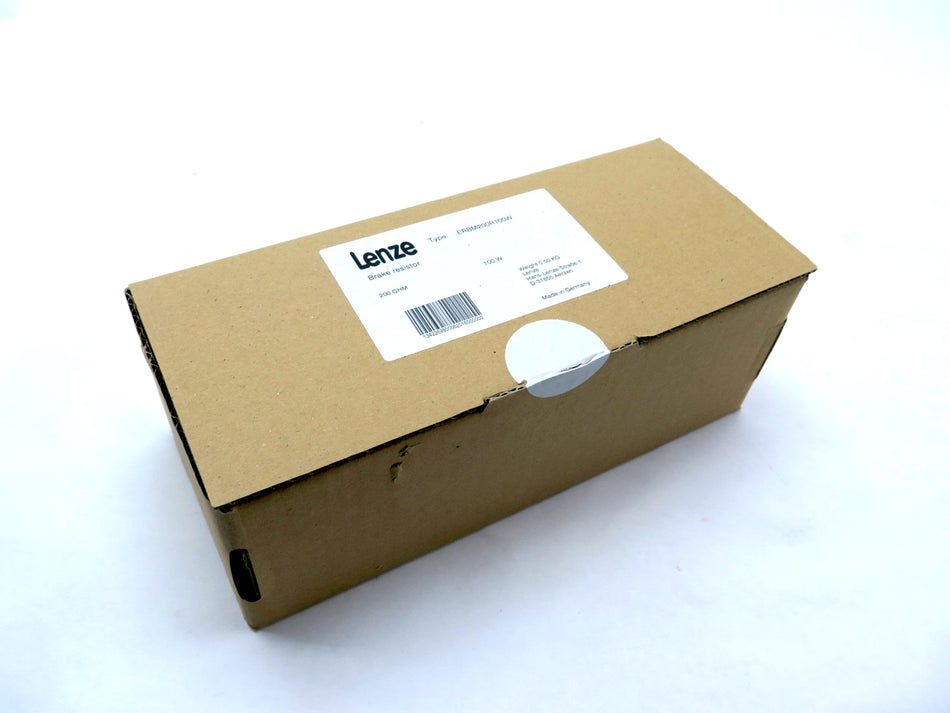 Lenze ERBM200R100W Brake Resistor 200OHM 100W