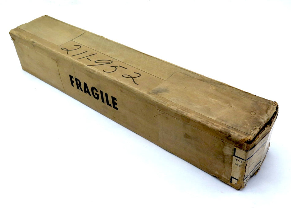 GE EJ-2 328L493G17 Fuse 2.4/4.8kV IN ORIGINAL BOX